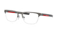 Prada Linea Rossa VPS51Q Matte Grey #colour_matte-grey