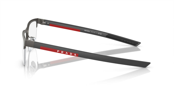 Prada Linea Rossa VPS51Q Matte Grey #colour_matte-grey