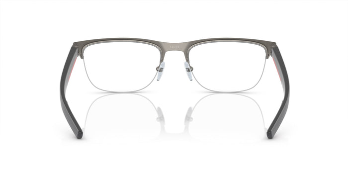 Prada Linea Rossa VPS51Q Matte Grey #colour_matte-grey