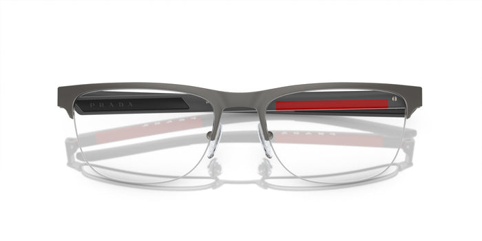 Prada Linea Rossa VPS51Q Matte Grey #colour_matte-grey