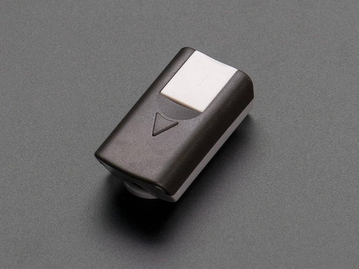 Litex Spare Battery Case [Discontinued] by The Pi Hut - The Pi Hut