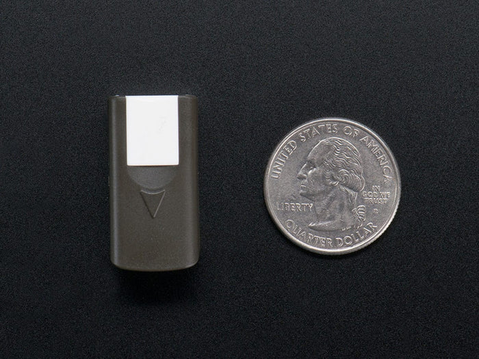 Litex Spare Battery Case [Discontinued] by The Pi Hut - The Pi Hut