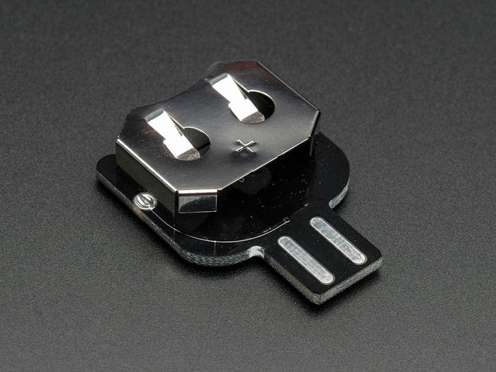 Lithium Ion Coin Cell Charger [Discontinued] by The Pi Hut - The Pi Hut