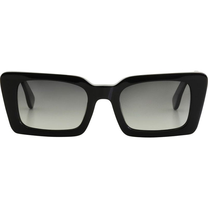 Lou, Black/Grey Gradient Polarised Lenses