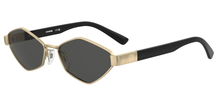Love Moschino MOL101/S #colour_rose-gold-grey