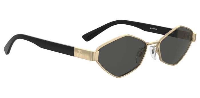 Love Moschino MOL101/S #colour_rose-gold-grey