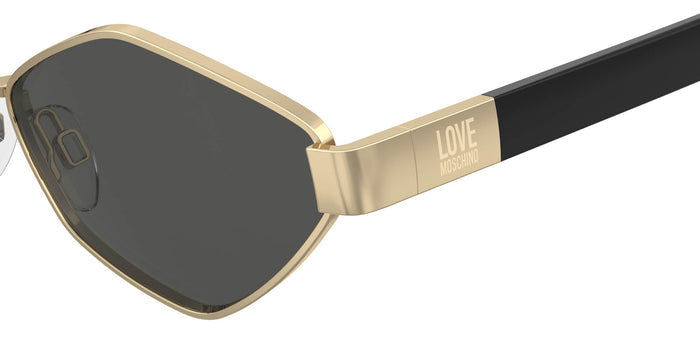 Love Moschino MOL101/S #colour_rose-gold-grey