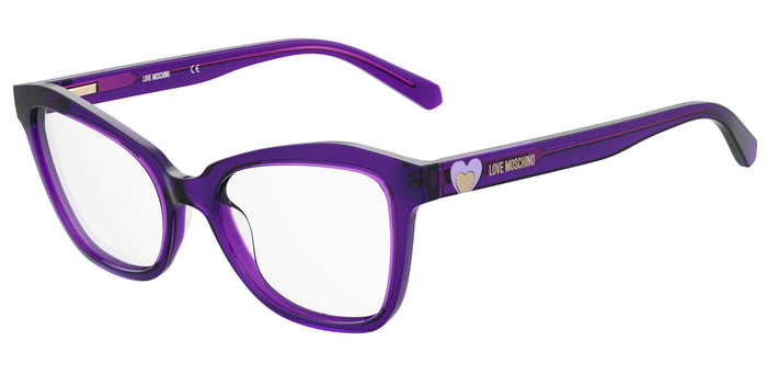 Violet / 52