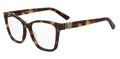 Love Moschino MOL674 #colour_havana-brown