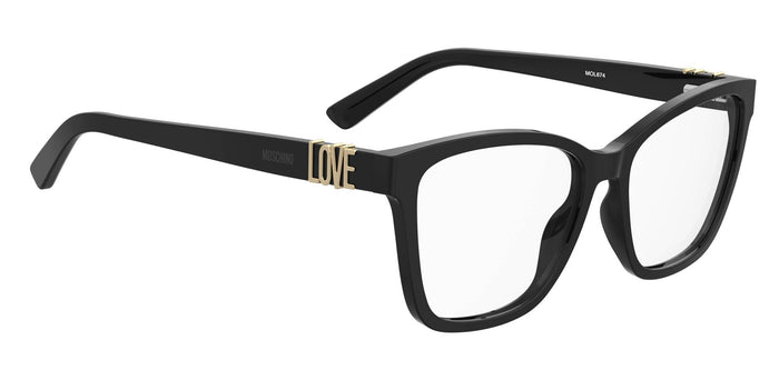 Love Moschino MOL674 #colour_black