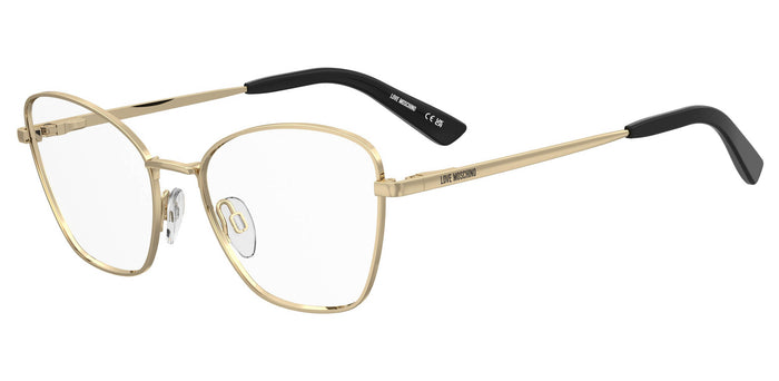 Love Moschino MOL677 #colour_rose-gold