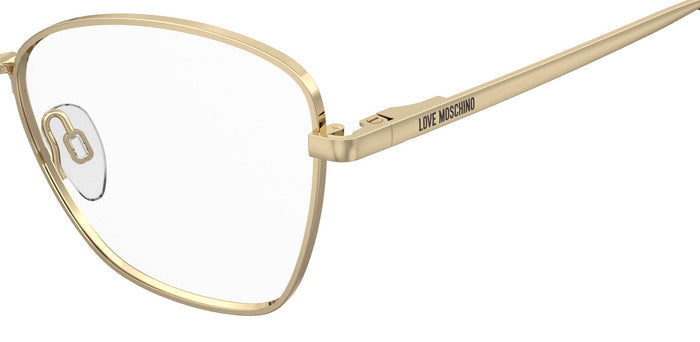Love Moschino MOL677 #colour_rose-gold