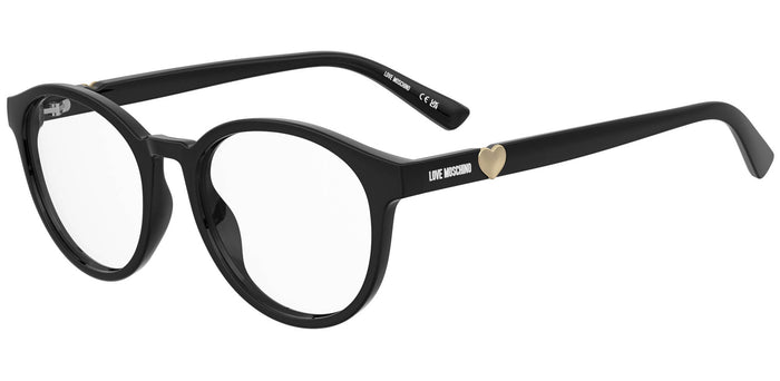 Love Moschino MOL683 #colour_black