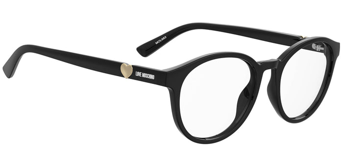 Love Moschino MOL683 #colour_black