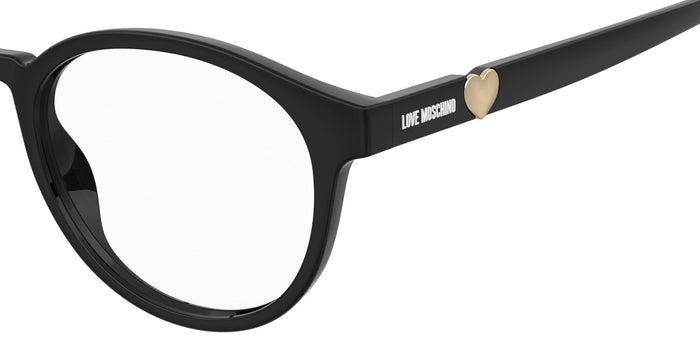 Love Moschino MOL683 #colour_black