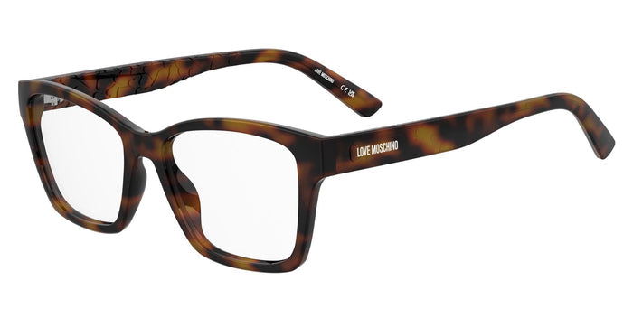 Love Moschino MOL686 #colour_brown-havana