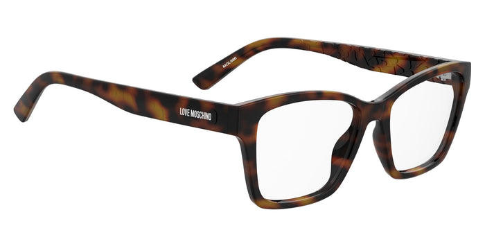 Love Moschino MOL686 #colour_brown-havana