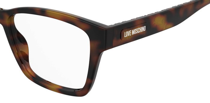 Love Moschino MOL686 #colour_brown-havana