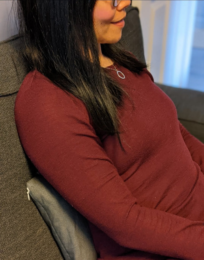 Lumbar Pillow