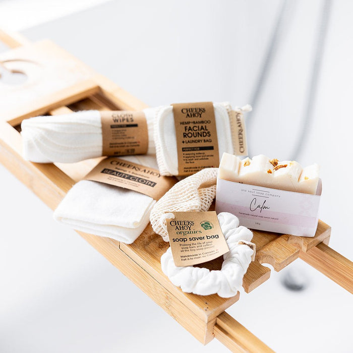 Luxe Self Care Kit