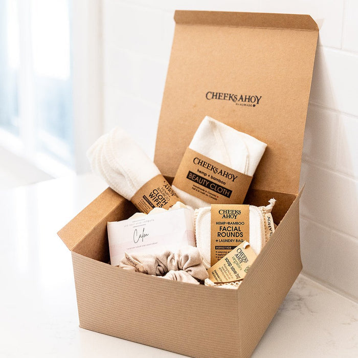 Luxe Self Care Kit