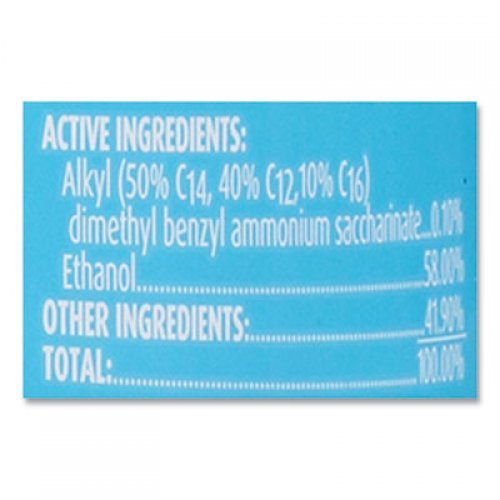 Lysol Disinfectant Spray, Crisp Linen Scent, 19 oz Aerosol (79329)