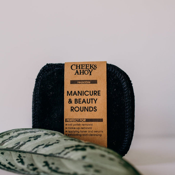 Manicure & Beauty Rounds
