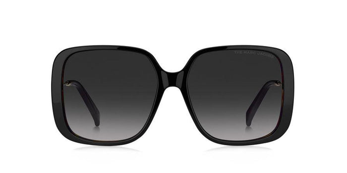 Marc Jacobs Marc 577/S Black/Grey Gradient #colour_black-grey-gradient
