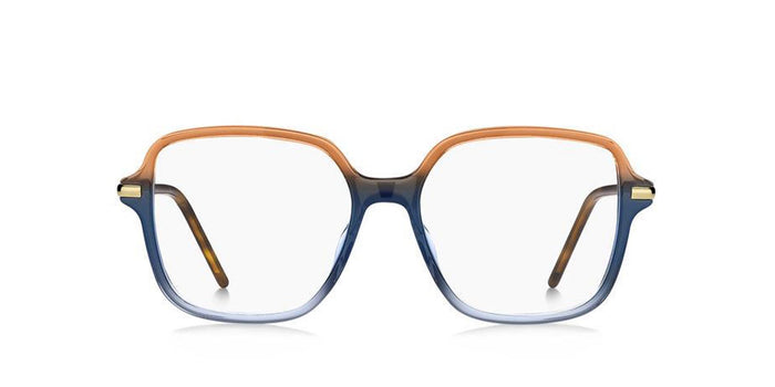 Marc Jacobs Marc 593 Brown-Blue #colour_brown-blue