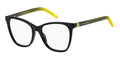 Marc Jacobs Marc 600 Black-Yellow #colour_black-yellow