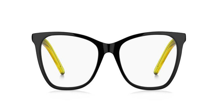 Marc Jacobs Marc 600 Black-Yellow #colour_black-yellow