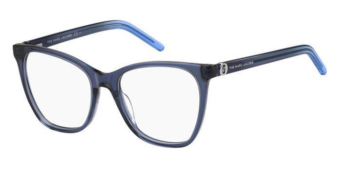 Marc Jacobs Marc 600 Blue-Azure #colour_blue-azure