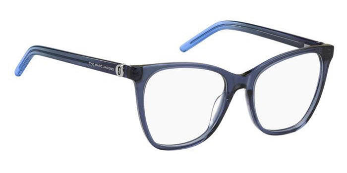 Marc Jacobs Marc 600 Blue-Azure #colour_blue-azure