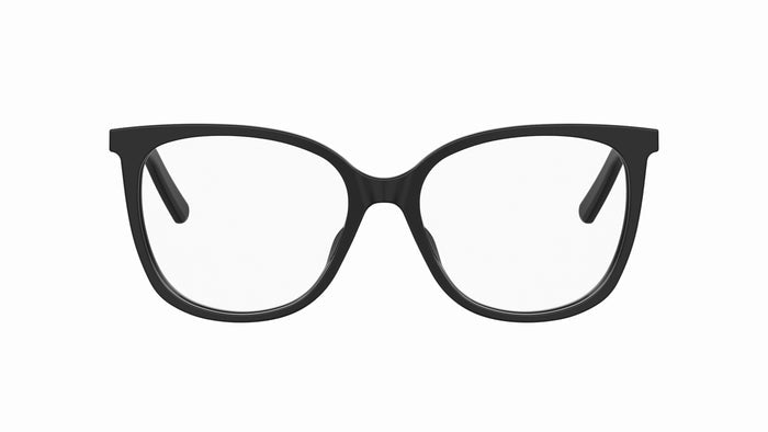 Marc Jacobs Marc 662 Black #colour_black