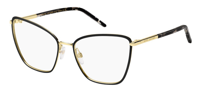 Matte Black Gold / 58