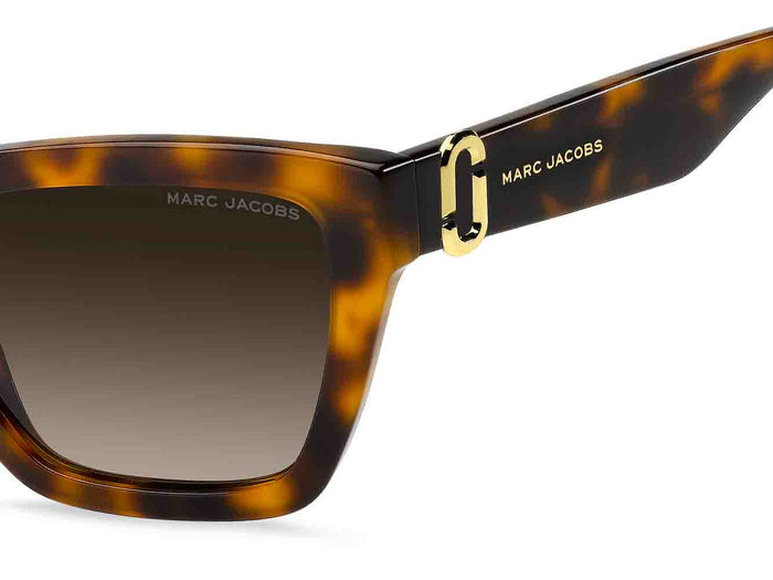 Marc Jacobs Marc 884/S #colour_havana-brown-brown-gradient