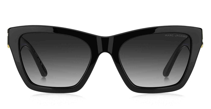 Marc Jacobs Marc 884/S #colour_black-dark-grey-gradient