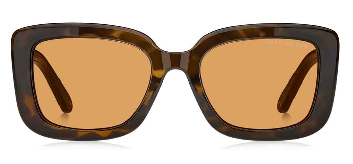 Marc Jacobs Marc 888/S #colour_havana-brown-orange