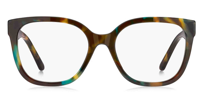 Marc Jacobs Marc 893 #colour_blue-havana