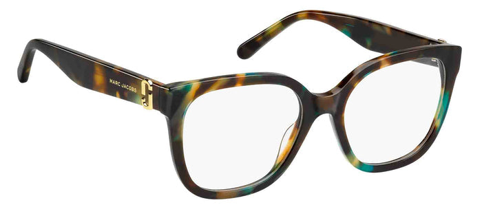 Marc Jacobs Marc 893 #colour_blue-havana