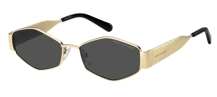 Marc Jacobs Marc Shiny 496 #colour_gold-black-grey