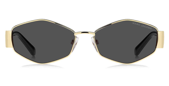Marc Jacobs Marc Shiny 496 #colour_gold-black-grey