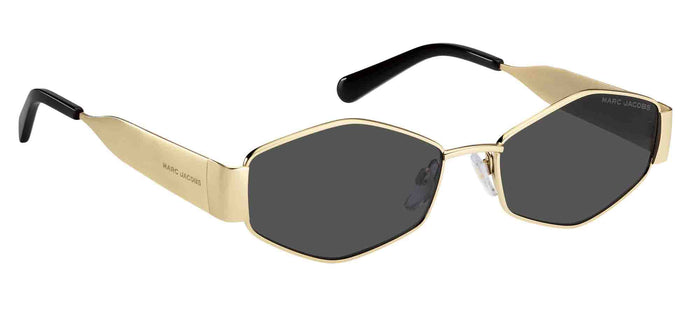 Marc Jacobs Marc Shiny 496 #colour_gold-black-grey