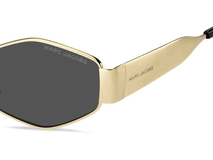 Marc Jacobs Marc Shiny 496 #colour_gold-black-grey