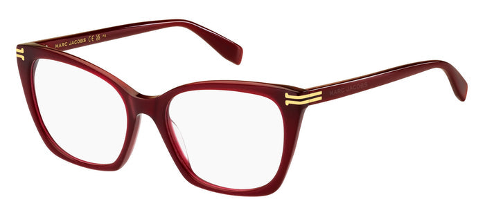 Burgundy / 54