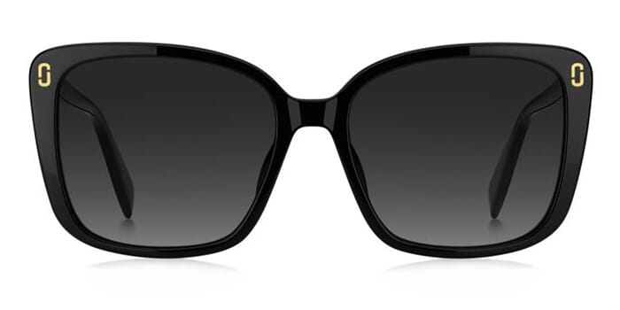 Marc Jacobs MJ 1127/G/S #colour_black/grey gradient