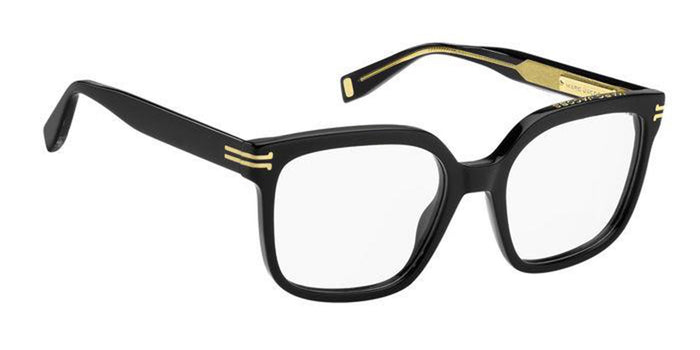 Marc Jacobs MJ1054 Black #colour_black
