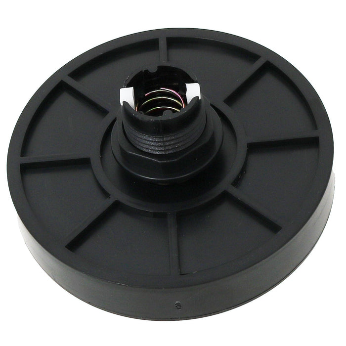 Massive Arcade Button with LED - 100mm Red by The Pi Hut - The Pi Hut