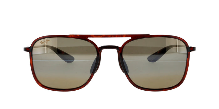Maui Jim Keokea Tortoise/HCL Bronze #colour_tortoise-hcl-bronze