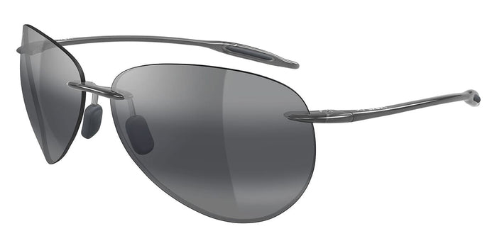 Maui Jim Sugar Beach MJ0421S#colour_grey-neutral-grey-maui-pure